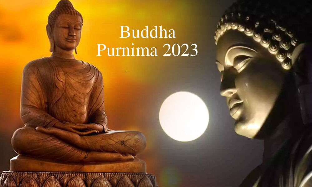 संस्कृती मंत्रालय आंतरराष्ट्रीय बौद्ध महासंघासोबत 5 मे रोजी साजरी करणार वैशाख पौर्णिमा