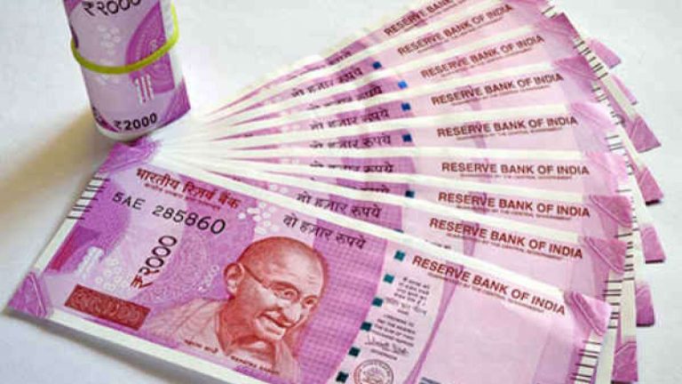 2000 ची नोट चलनातून बाद करण्याची घोषणा; 23 मेपासून 30 सप्टेंबरपर्यंत बदलता येणार