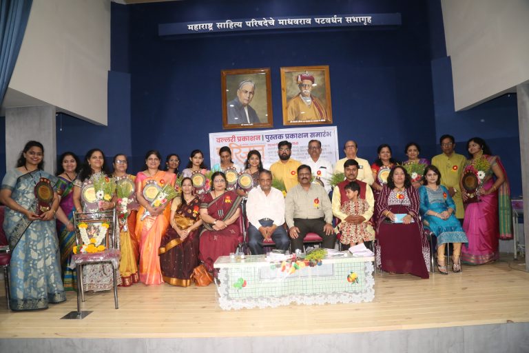 सांस्कृतिक संवादाची समाजाला गरज: डॉ. श्रीपाल सबनीस