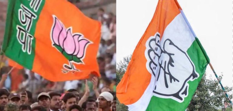 काँग्रेसचे दोन दिवसीय राज्यस्तरीय प्रशिक्षण शिबिर उद्यापासून लोणावळ्यात.