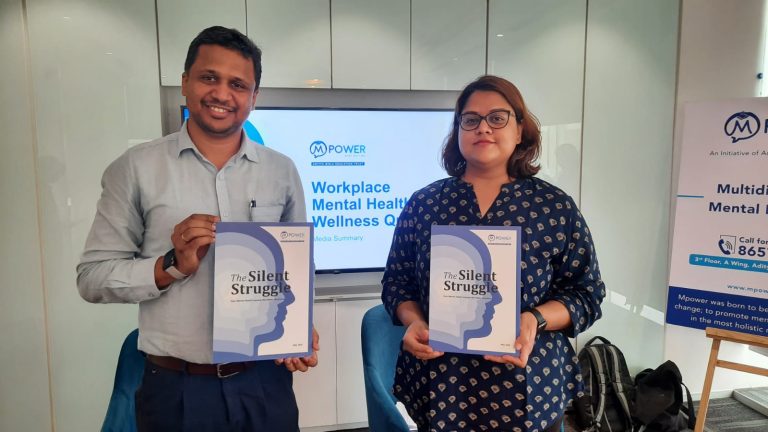 ‘वर्क-लाईफ बॅलन्स’ साधण्यासाठी ८१ टक्के कर्मचाऱ्यांची होतेय ओढाताण