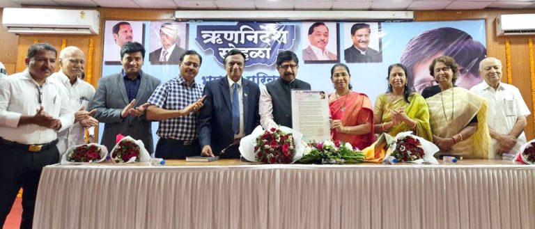 सामान्यांशी संवाद, संवेदनशीलपणे काम आनंददायीशेखर गायकवाड यांची भावना