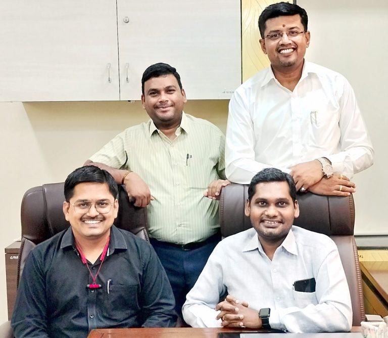 दी इन्स्टिट्यूट ऑफ कॉस्ट अकाउंटंट्स ऑफ इंडिया पुणे चॅप्टरच्या अध्यक्षपदी सीएमए नागेश भागणे