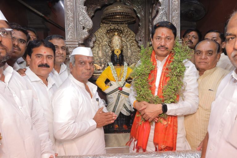 लोकसभा व विधानसभेच्या जागा वाटपाबाबत मविआमध्ये लवकरच चर्चा : नाना पटोले
