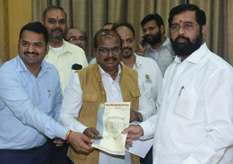 डिजिटलसह इलेक्ट्रॉनिक्स व रेडिओ क्षेत्र “श्रमिक पत्रकार” कक्षेत घेण्याचा मंत्रिमंडळाचा ऐतिहासिक निर्णय