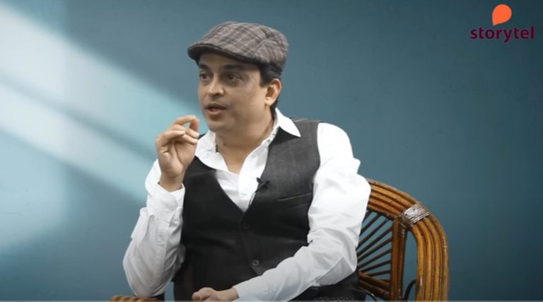 ‘शेरलॉक होम्स सर्वांना आवडतो कारण तो आपला मित्र बनतो!’- संदीप खरे