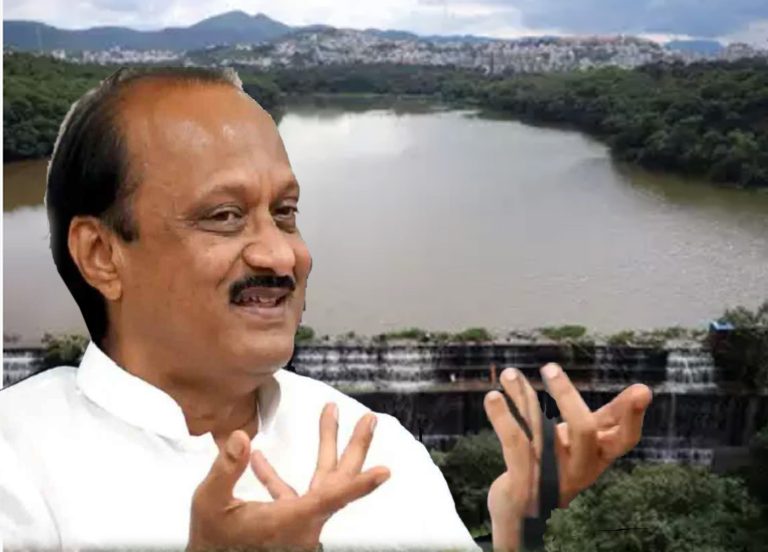 आंबील ओढ्याचे ,दक्षिण पुण्याचे वाट्टोळे कोणी केले..अजितदादा सांगू शकतील काय ?