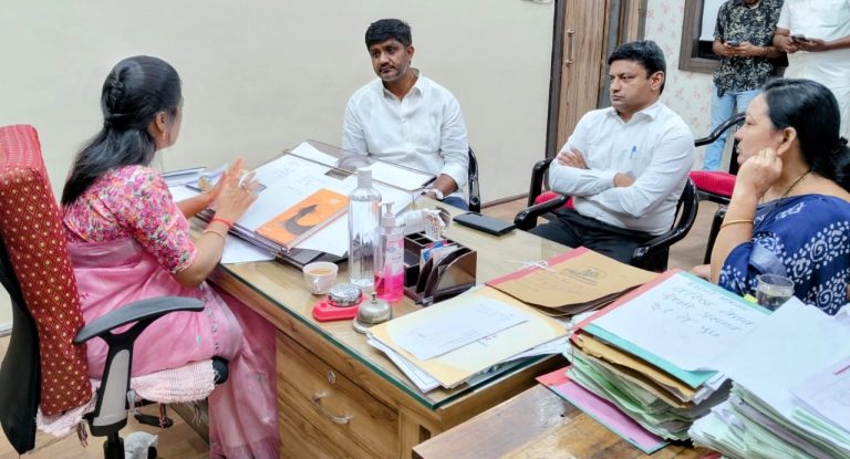 औंध , बोपोडीतील विद्यार्थीशाळाप्रवेशापासून वंचित राहू नयेत
