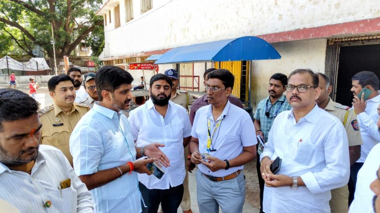 टोळक्याची दहशत मोडण्यासाठी पोलीस गस्त वाढविणार