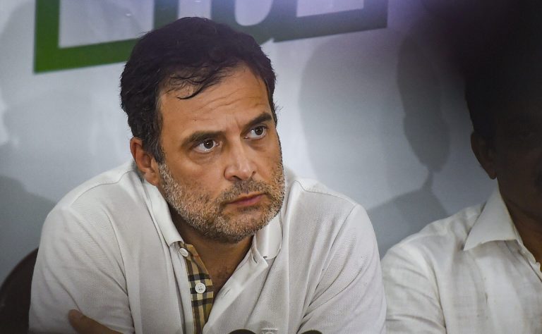 “हे तर मुस्लिमांना देशोधडीला लावण्याचं हत्यार”, वक्फवरील चर्चेदरम्यान राहुल गांधींचं ट्विट