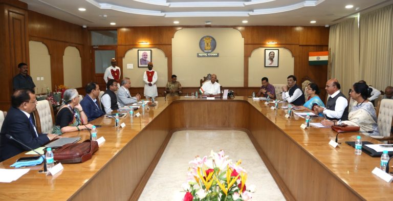 परीक्षांचे निकाल जाहीर करण्यास विलंब झाल्यास कुलगुरुंना जबाबदार धरले जाईल- राज्यपाल रमेश बैस