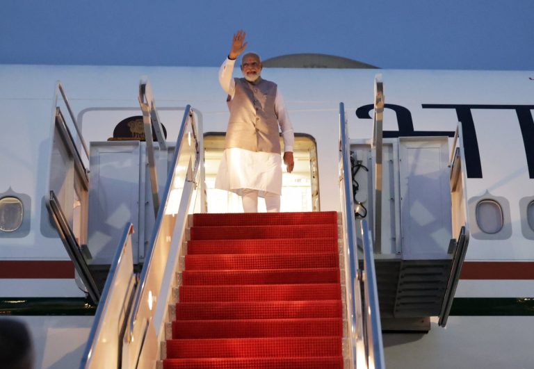 पंतप्रधान नरेंद्र मोदी दोन दिवसांच्या इजिप्त दौऱ्यावर, 1000 वर्षे जुन्या शिया मशिदीला भेट देणार