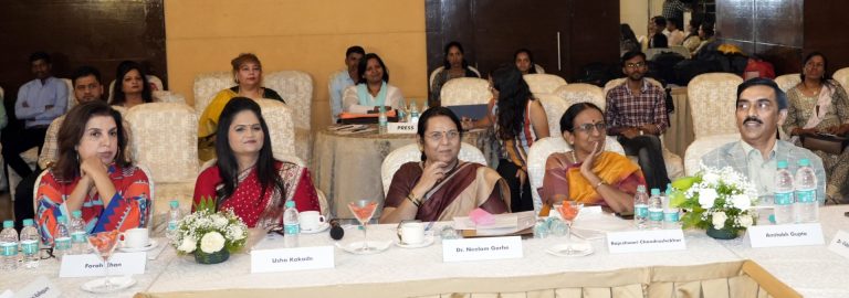बालकांचे लैंगिक शोषण रोखण्यासाठी उपयुक्त ठरलेला ग्रॅव्हिट्स फाउंडेशनचा ‘गुड टच बॅड टच’ उपक्रम  राज्यभर राबवा-विधान परिषदेच्या उपसभापती डॉ. नीलम गोऱ्हे