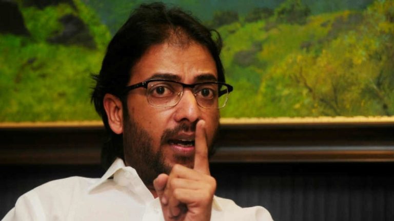 खबरदार ..तर तंगड्या तोडून हातात देऊ-पाक कलाकार,खेळाडूंना मनसेचा इशारा