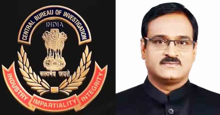 पुण्याचे अतिरिक्त विभागीय आयुक्त रामोड यांना १३ जूनपर्यंत कोठडी; घर, कार्यालयातून ६ कोटी ६४ लाख रुपये जप्त