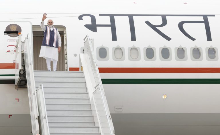 PM मोदी तीन दिवसांच्या अमेरिका दौऱ्यावर; न्यूयॉर्कमध्ये योगा करणार, 6 वेळा भेट घेतलेल्या बायडेनसोबत डिनर  करणार