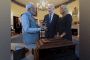 फर्स्ट लेडी जिल बायडेन यांना पंतप्रधान मोदींनी दिला 7.5 कॅरेटचा हिरा: भेटीत पहा काय काय दिले ..