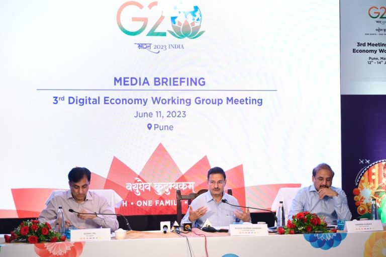 काही इच्छुक देशांसोबत भारत, डिजिटल उपाय सामायिक करण्यासाठी सामंजस्य करारावर स्वाक्षरी करण्याची अपेक्षा