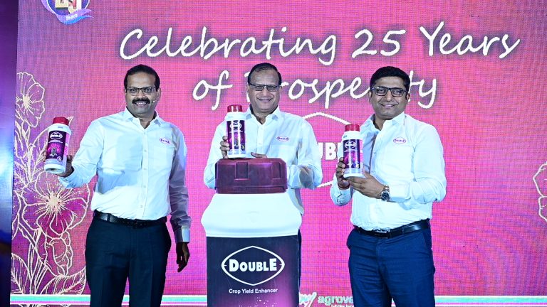 बनावट उत्पादनांपासून शेतकऱ्यांना वाचवण्यासाठी गोदरेज अॅग्रोव्हेटचे नवीन पॅकेजिंग सादर, डबलने २५ वर्षात २ कोटी शेतकरी कुटुंबांचे जीवन केले समृद्ध