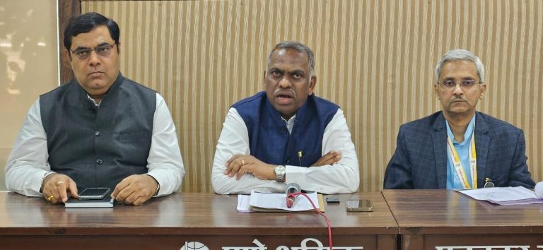 एआयसीटीई’ व पुणे विद्यार्थी गृह यांच्यातर्फे गुरुवारी राष्ट्रीय शिक्षण धोरणावर संस्था चालकांसाठी चर्चासत्र 