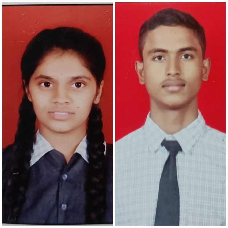 दहावी परीक्षेत कात्रजच्या नॅशनल पब्लिक स्कुलचा सलग चौथ्या वर्षी शंभर टक्के निकाल