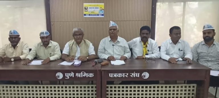 आम आदमी पार्टीच्या स्वराज्य यात्रेनंतर आता स्वराज्य संवाद