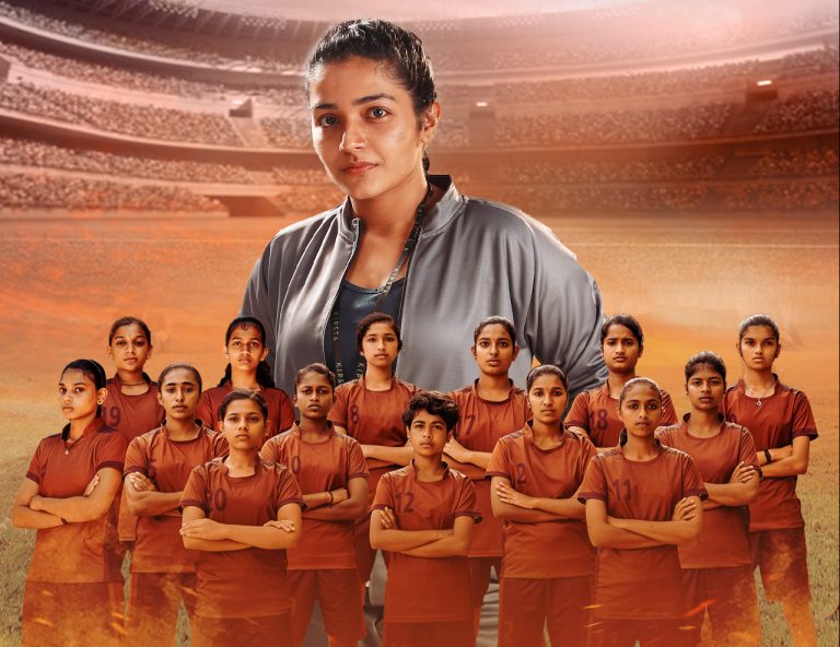 “खो-खो” हा क्रिडा विषयक चित्रपटाचा अल्ट्रा झकास ओटीटीवर ५ जूनला प्रिमियर 