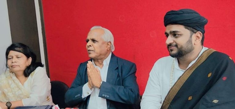 आषाढी मुळे बकरी ईदला कुर्बानी नको