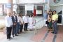 इंडसइंड बँकेने पुण्यातील महाराष्ट्र आरोग्य मंडळाच्या साने गुरुजी आरोग्य केंद्रात बसवले सौर पॅनेल्स