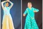 ' प्रारंभ ' नृत्य  सादरीकरणाला चांगला प्रतिसाद