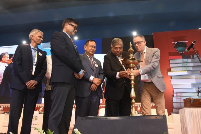 विद्यार्थ्यांना मूलभूत साक्षरता आणि संख्याशास्त्राची ओळख करून देणे आवश्यक – केंद्रीय मंत्री राजकुमार रंजन सिंह