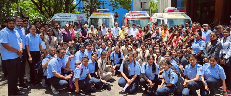 पंढरीच्या वारकऱ्यांची सेवा पांडुरंगाच्या सेवेसमान