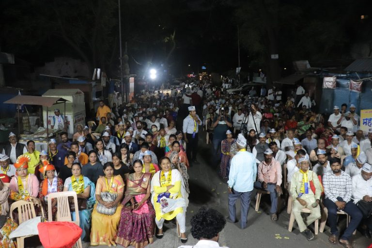 पुणे महापालिकेत सत्ता असताना भाजपचे कोणते पदाधिकारी गब्बर श्रीमंत झाले ? त्यांचा व्यवसाय काय होता ? विचार करा आपचे जनतेला आवाहन