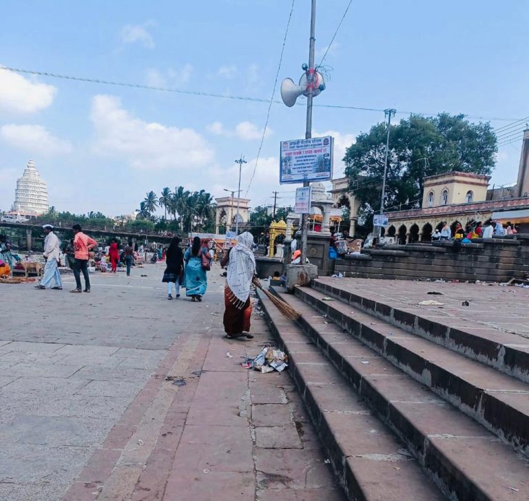 आषाढी वारीच्या पार्श्वभूमीवर आळंदी नगरपरिषदेच्यावतीने ‘निर्मलवारी’ उपक्रमाची प्रभावीपणे अंमलबजावणी