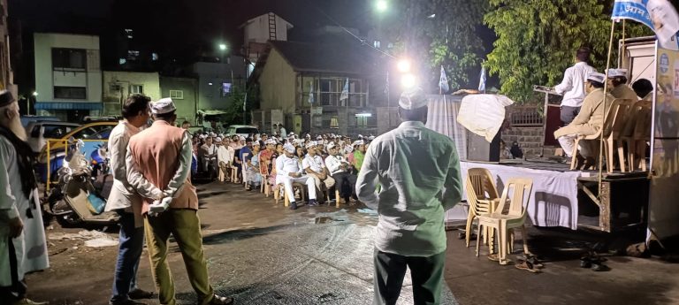 आप चे राजकारण सगे सोयरे भाऊकीच्या पुढे जाणारे!प्रस्थापित पक्षांबाबतची मतदारांची श्रद्धा भाबडीच!