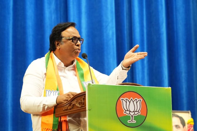 उध्दवजी तुम्ही मालवणीत तरी जाऊन दाखवा–मुंबई भाजपा अध्यक्ष आमदार ॲड.आशिष शेलार