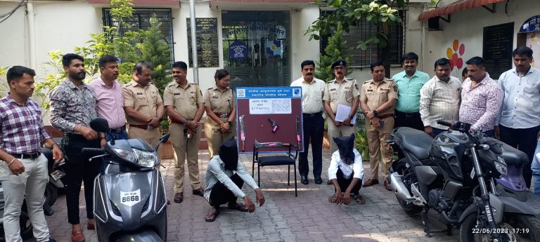 उपनगर वार्ताहरावर झालेल्या गोळीबाराचे गूढ उकलले, ६ जण पकडले, पोलीस म्हणाले सूत्रधारही लवकरच ताब्यात घेणार