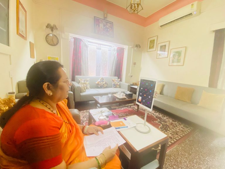 केंद्र तसेच राज्य सरकारने विधवा महिलांच्या संरक्षणासाठी कठोर पावले उचलावी; डॉ. नीलम गोऱ्हे यांची अपेक्षा