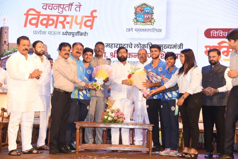 येत्या काळात ठाणे ते बोरिवली अंतर अवघ्या दहा मिनिटांत पार करणे शक्य – मुख्यमंत्री एकनाथ शिंदे