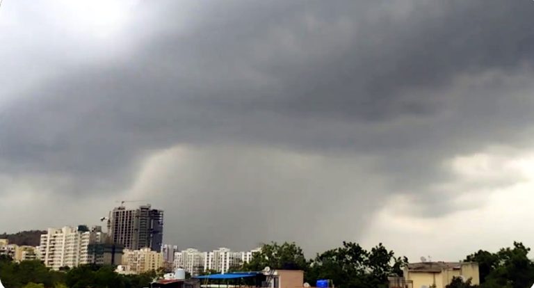 आज मान्सून केरळला धडकणार; मध्य महाराष्ट्रासह मराठवाड्यात सोसाट्याच्या वाऱ्यासह तुरळक पावसाची शक्यता