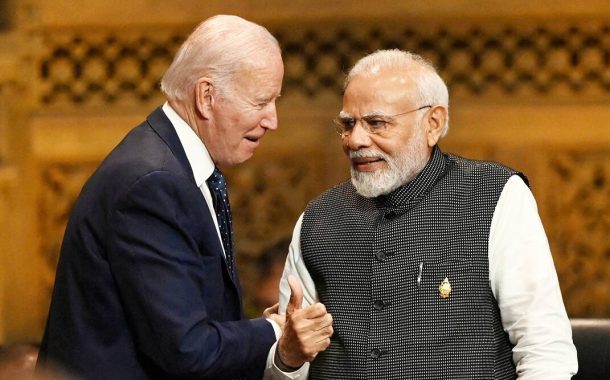 “पंतप्रधान मोदींचं स्वागत करा, पण भारतातले चिंतेचे विषय देखील मांडा …”, अमेरिकेतल्या ७५ खासदारांचं जो बायडेन यांना पत्र