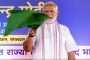 पाच नवीन वंदे भारत एक्सप्रेस गाड्यांना पंतप्रधानांनी हिरवा झेंडा 