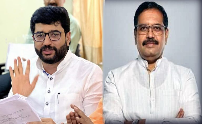 पुणे लोकसभा निवडणूकप्रमुखपदी मुरलीधर मोहोळ तर पुणे महापालिका निवडणूक प्रमुखपदी राजेश पांडे