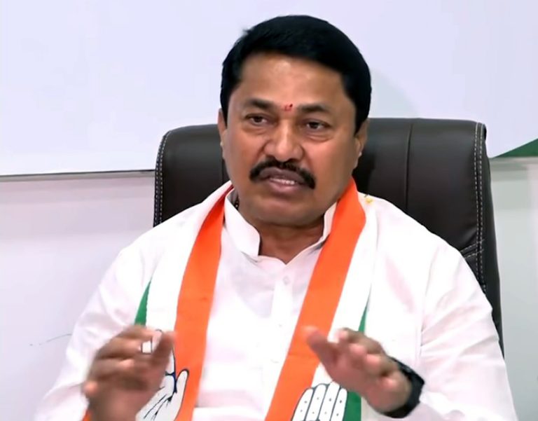 भाजपा युतीला ‘लाडकी बहीण’ची गरज संपली; सरकार आता ‘लाडका भाऊ’साठी काम करणार: नाना पटोले