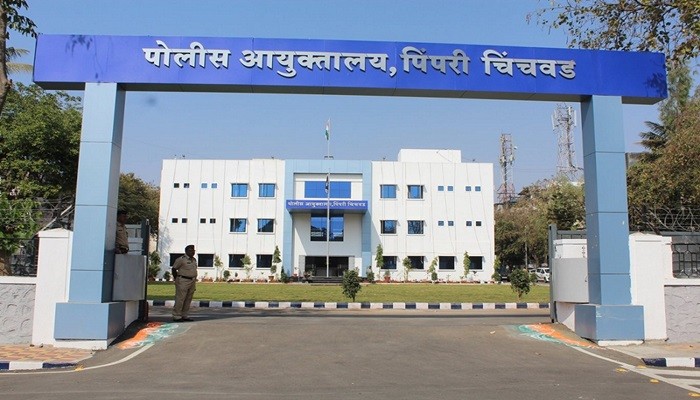 पिंपरी-चिंचवड येथे वरिष्ठ पोलिस अधिकाऱ्यांची पदे