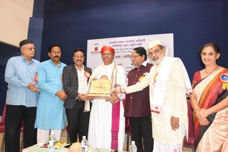 विविधतेत एकता या देशाचे सांस्कृतिक सामर्थ्य– मिलिंद जोशी