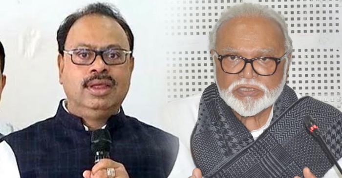 अजितदादा कमळाचा प्रचार करणार! चंद्रशेखर बावनकुळेंचे विधान; छगन भुजबळ यांचा सवाल, पंडित केव्हा झाले?