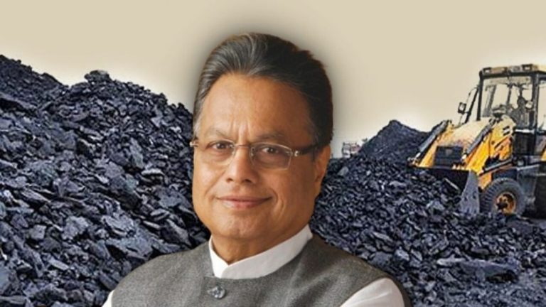 कोळसा खाण घोटाळा:विजय दर्डा आणि त्यांचे पुत्र देवेंद्र दर्डा यांना  चार वर्षांची शिक्षा
