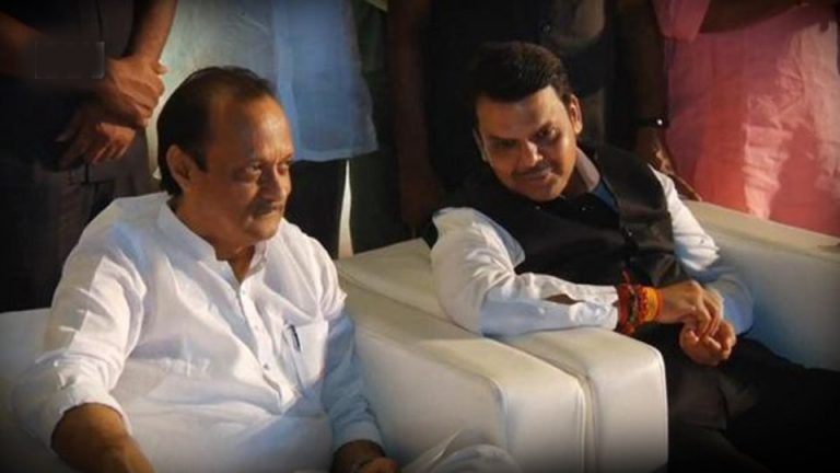 अजित पवार आणि समर्थक आज शिंदे सरकारमध्ये सामील होणार ; शपथविधीची तयारी ,अजित पवार मुख्यमंत्री कि उपमुख्यमंत्री ?