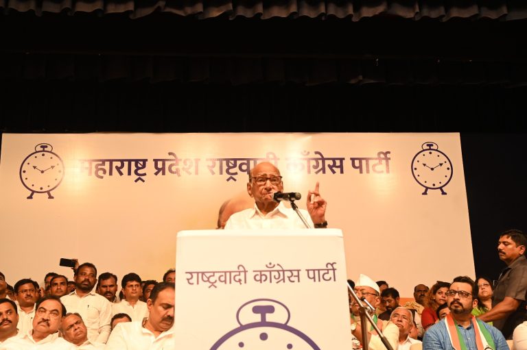 भाजपचे हिंदुत्व मनूवादी, विषारी, विभाजन करणारे त्यांच्यासोबत जाणे मला कदापी मान्य नाही